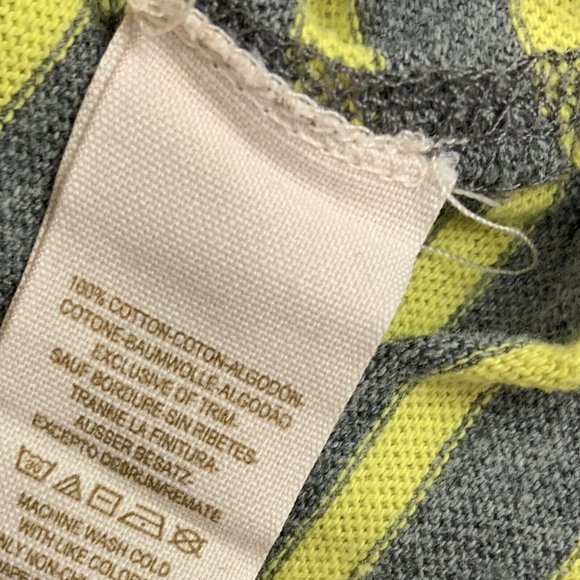 Free People Henley Top Size Small - Picture 7 of 11